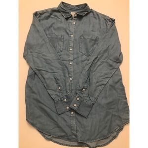 A New Day Long Sleeve shirts